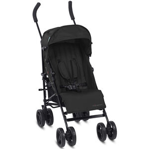 Καρότσι Izy Μαύρο 