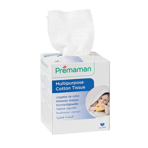 Βαμβάκια για το άλλαγμα x100 dry 