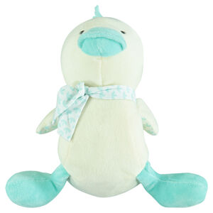 Λούτρινο βελουτέ παπάκι 