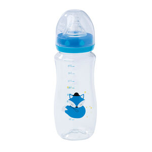   Μπουκάλι με φυσιολογική θηλή - 300ml  
