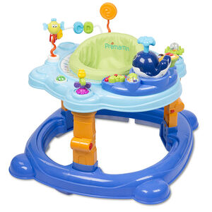 Σταθμός δραστηριοτήτων splash 