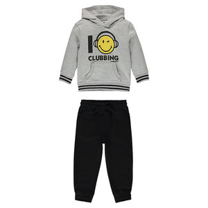 Φανελένια φόρμα ©Smiley 