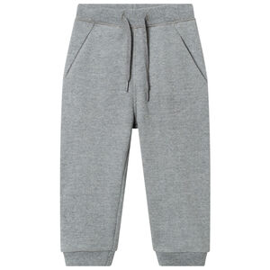 Pantalon de jogging en molleton à poches italiennes 