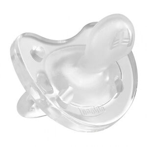   Πιπίλα Physio Soft σιλικόνης  - 0M+  