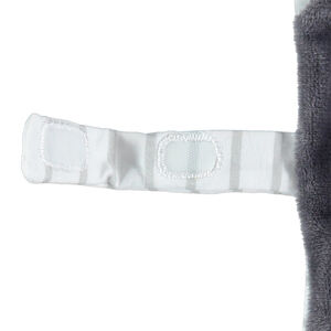 Αρκουδάκι αλεπού βελουτέ 