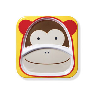 Διαιρούμενο Πιάτο Monkey 