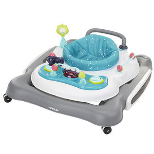 Προσαρμοσμένος Τροχός 360° 5 σε 1 