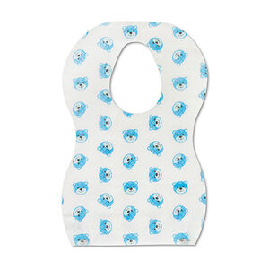 Σαλιάρες 1 χρήσης x10 τεμ. Αρκουδάκι 