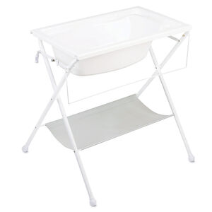 Μπανάκι/Αλλαξίερα Αναδιπλούμενη Ines 