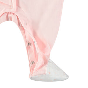 Φορμάκι απο οργανικό βαμβάκι με τύπωμα 