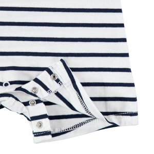 Combi ριγέ  Mickey Disney 