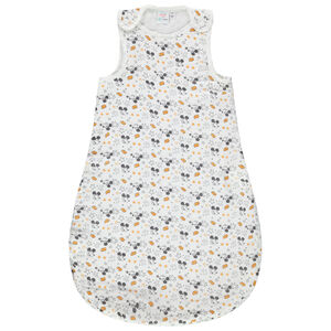 Turbulette sans manches imprimée Mickey Disney 