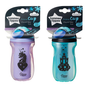  Παγούρι Sipper Cup με σκληρό στόμιο 260ml 12m+  