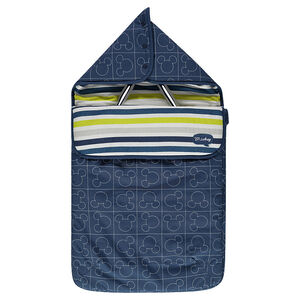 Υπνόσακος από ποπλίνα με τον Mickey της Disney 