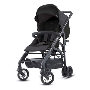  Καρότσι Zippy light volcano black  