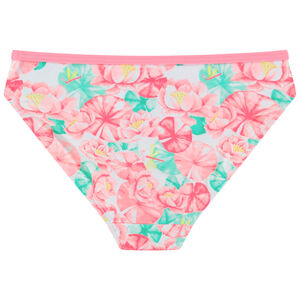 Μαγιό μπικίνι εμπριμέ floral  