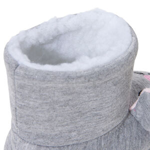 Ψηλά παντοφλάκια σε σχήμα ποντικιού 