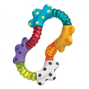 Μασητικό οδοντοφυίας Click & Twist 