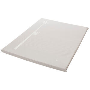 Στρωματάκι με ράβδο μέτρησης ύψους Koala  93X72CM - Grey  