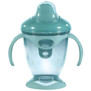 Εκπαιδευτικό Κύπελλο Mix’N’Match μπλέ 