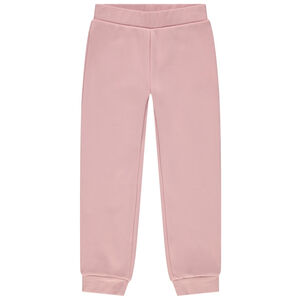 Pantalon de jogging en molleton doublé sherpa 