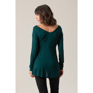 Τουνίκ εγκυμοσύνης 