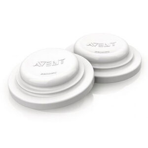 Δίσκοι σφραγισης Μπιμπερό- 6 τεμάχια 