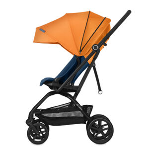   Kαρότσι  Eezy S Twist+ - Manhattan γκρί   