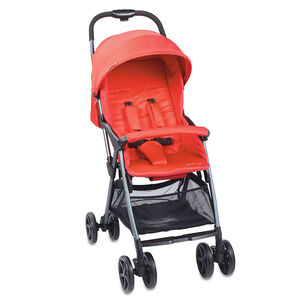   Καρότσι One Lite - Cerise  