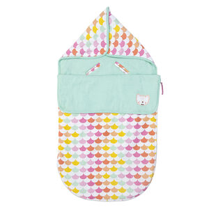 Εμπριμέ υπνόσακος 