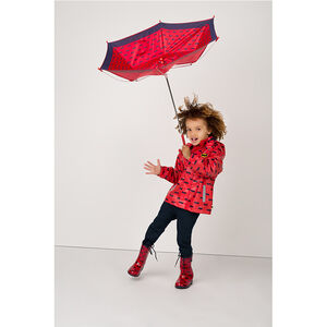 Ομπρέλα με το λογότυπο BATMAN  