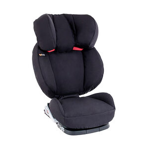 Κάθισμα αυτοκινήτου iZi Up X3 Fresh Black Cab (GR.2/3) 