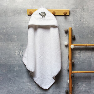  Κάπα-μπουρνούζι elephant bcycle  