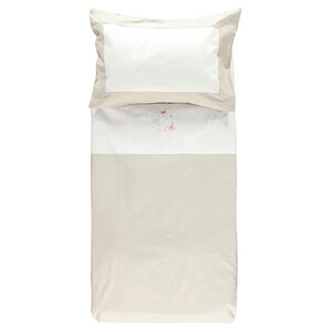 Set housse d'édredon + Taie 