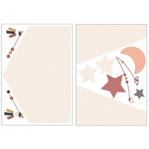 Stickers muraux Home - Timouki 