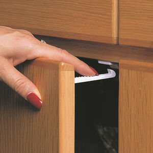 ΑσφΆλεια Ντουλαπιών/Συρταριών 