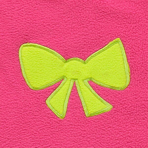 Turbulette micropolaire sans manches (du 6 mois au 5 ans)  