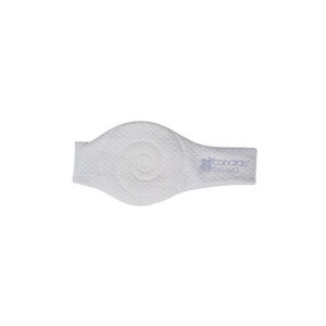 Θερμική ζώνη κατά των κολικών - Γκρι 