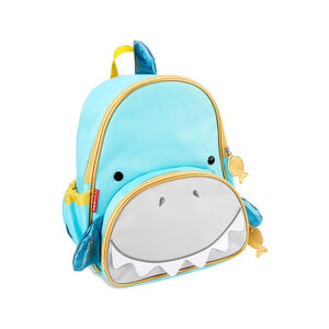  Παιδική Τσάντα Zoo Pack Καρχαρίας 