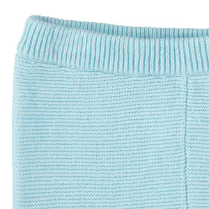 Κολάν από βιολογικό βαμβάκι με ενσωματωμένες πατούσες  