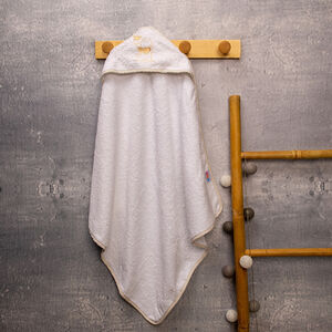  Kάπα-μπουρνούζι filli  