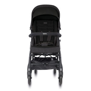  Καρότσι Zippy light volcano black  