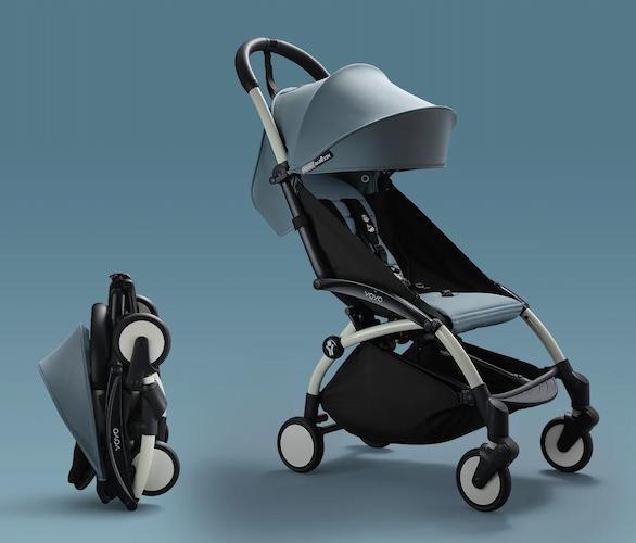 Marque de poussettes pour bébé en vente sur le site Orchestra. Achetez votre poussette, nacelle, et vos accessoires pour poussettes.