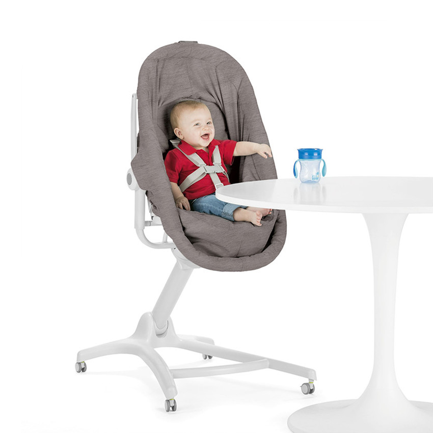  Ρηλάξ baby hug 4in1 /18 legend  