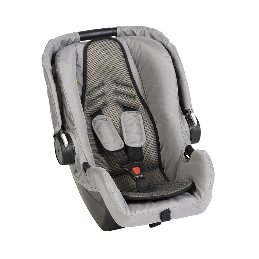 Μαξιλάρι μειωτής για καθίσματα αυτοκινήτου group 0+ 