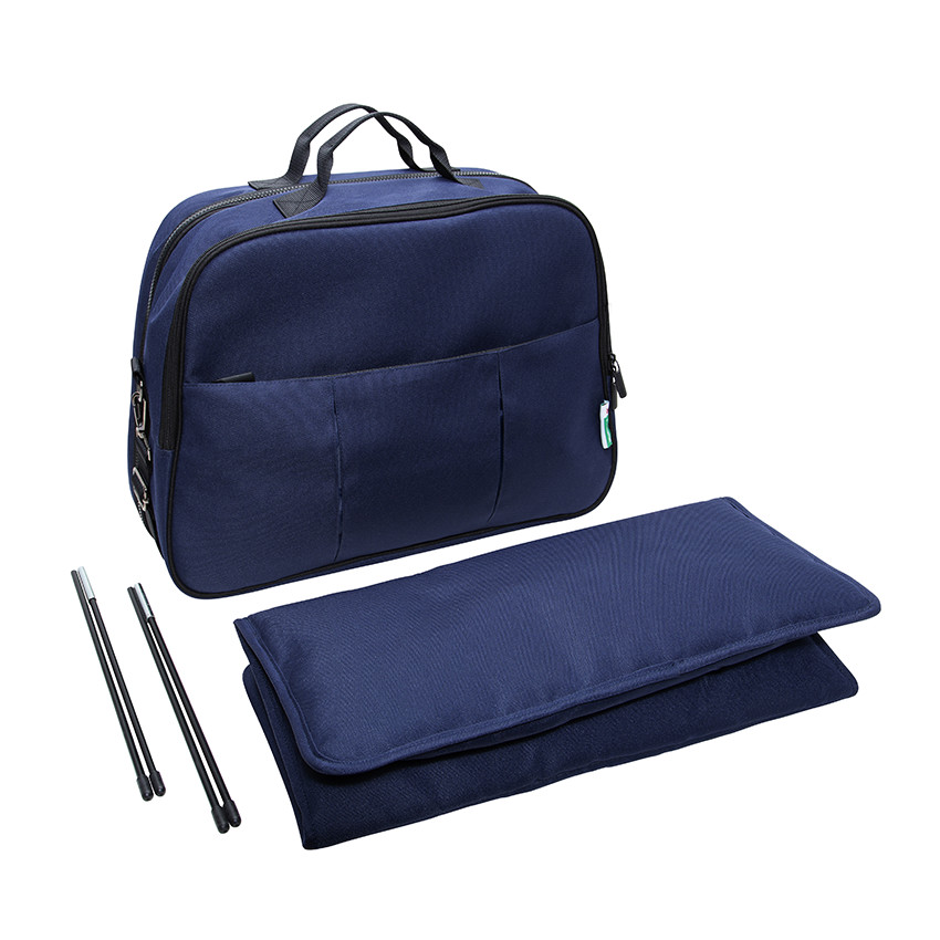 λίκνο για το ταξίδι - Μπλε 