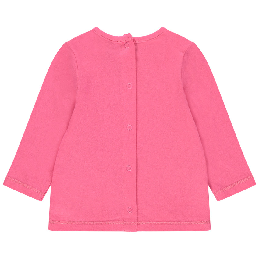 Pyjama en jersey print soleil 