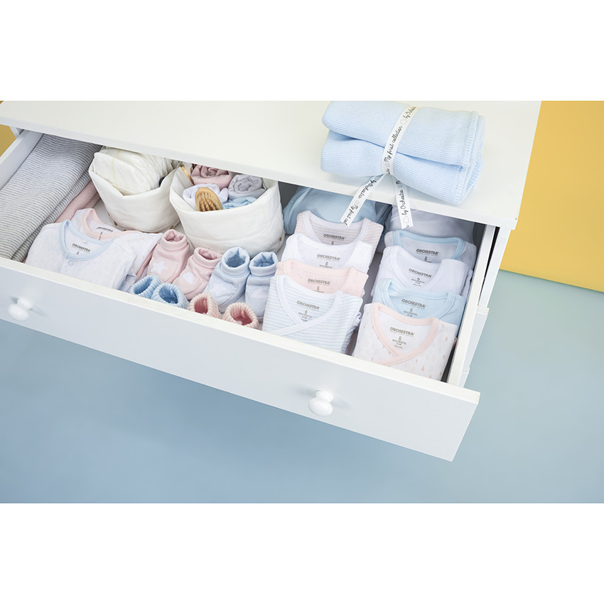 Φορμάκι απο οργανικό  βαμβάκι με τύπωμα 