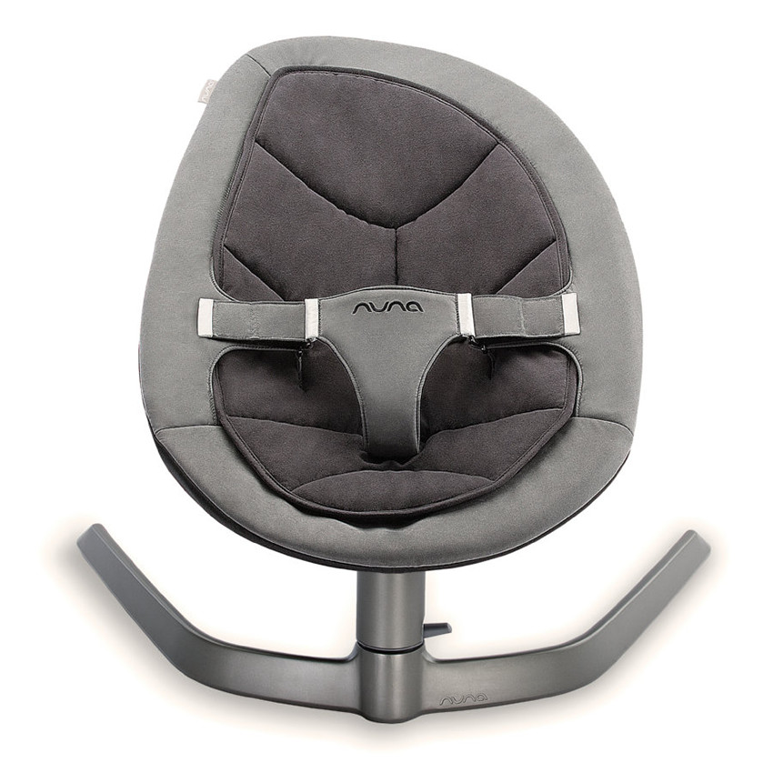 Ρηλάξ Leaf - Cinder 