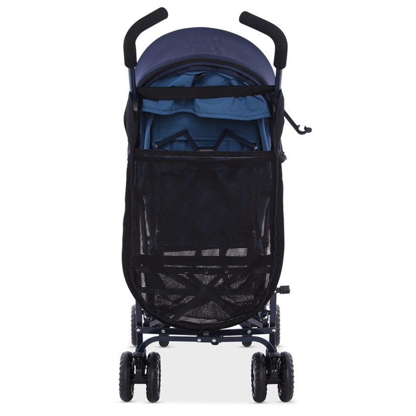 Καρότσι Ava Premium + τσάντα+ποσοσακο Ocean 